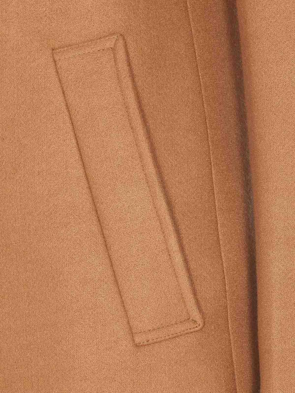 The Best Shops Liu Jo: short coats - Basic coat