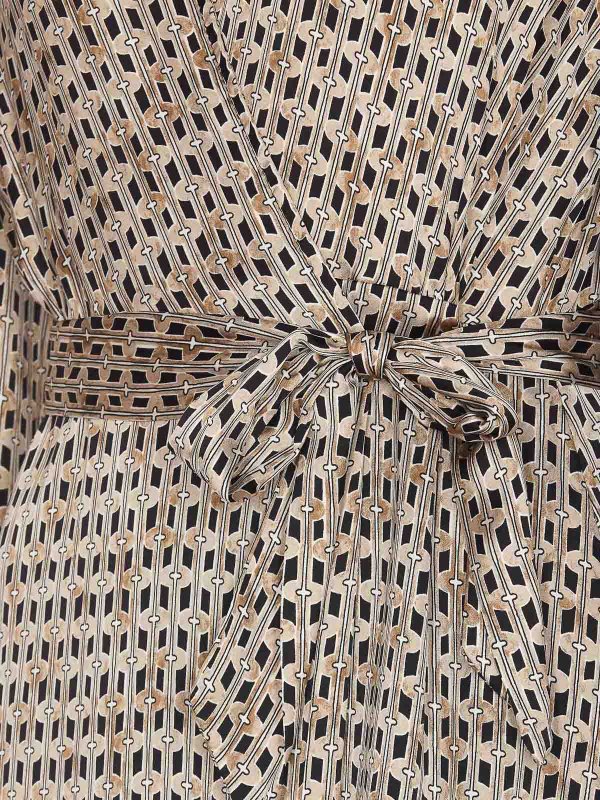 The Best Shops Liu Jo: ショートドレス - ショートドレス - ベージュ