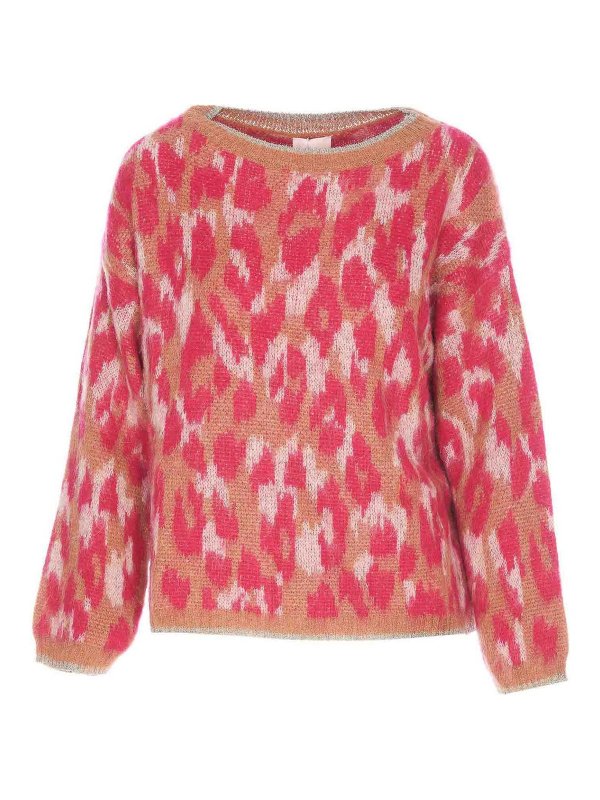 Liu Jo: crew necks - Sweater