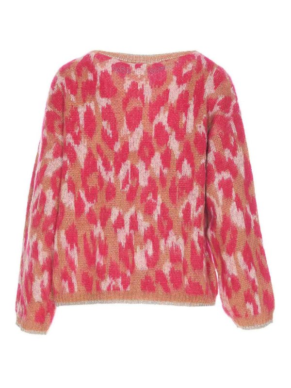 Liu Jo: crew necks online - Sweater