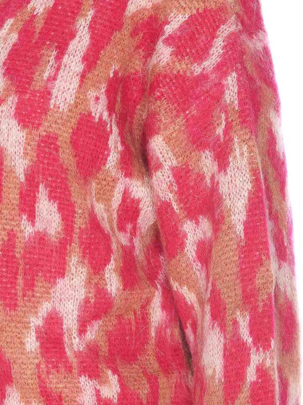 The Best Shops Liu Jo: crew necks - Sweater