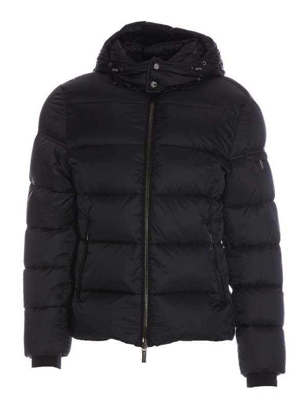 MOORER: casual jackets - Brett down jacket