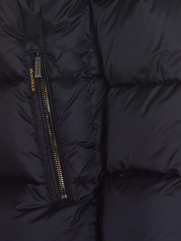 The Best Shops MOORER: casual jackets - Brett down jacket