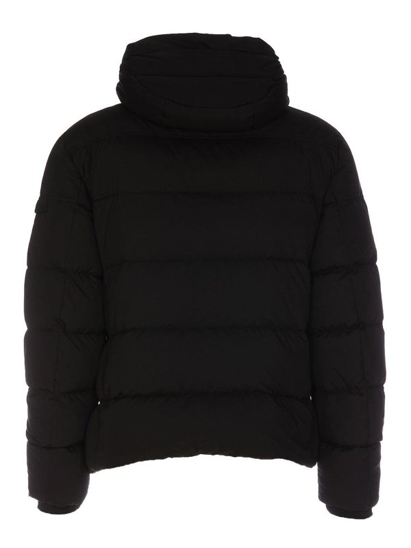 MOORER: Chaquetas casual online - Chaqueta Casual - Negro