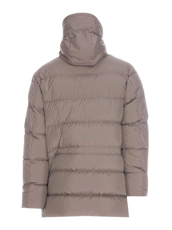 MOORER: Chaquetas casual online - Chaqueta Casual - Gris