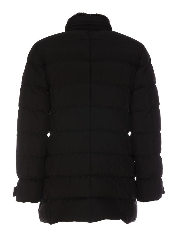 MOORER: casual jackets online - Zarbo down jacket