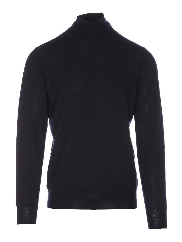 Paolo Pecora: Turtlenecks & Polo necks - Sweater
