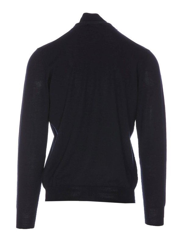 Paolo Pecora: Turtlenecks & Polo necks online - Sweater