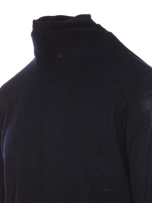 The Best Shops Paolo Pecora: Turtlenecks & Polo necks - Sweater