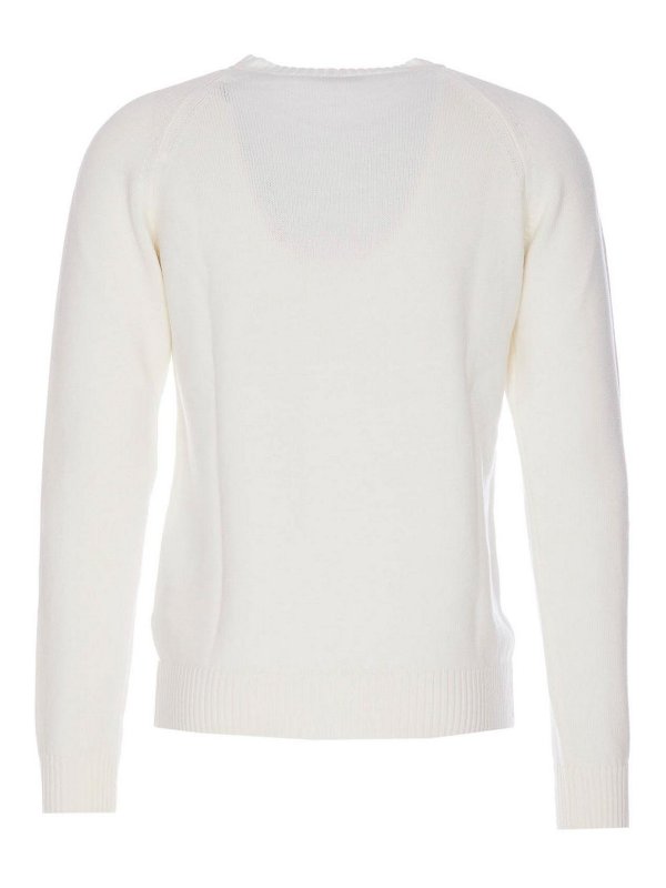Paolo Pecora: crew necks online - Sweater