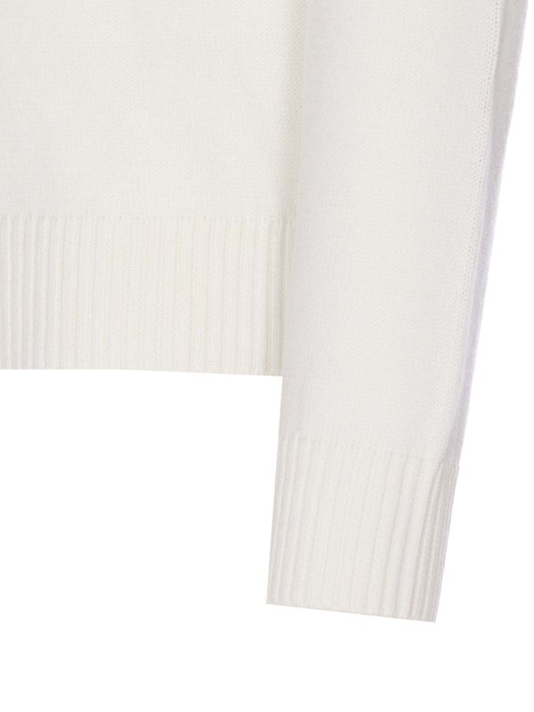 The Best Shops Paolo Pecora: crew necks - Sweater