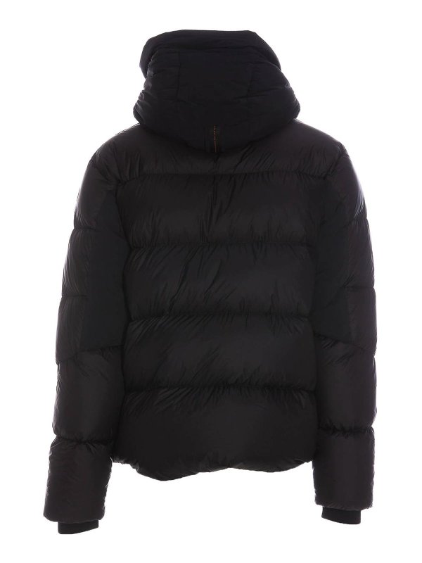 PARAJUMPERS: casual jackets online - Lexert down jacket