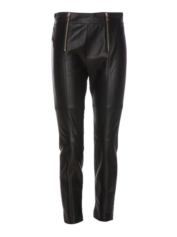 Pinko: leggings - Leggings Lula