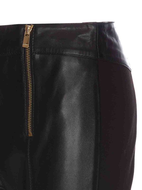 The Best Shops Pinko: leggings - Leggings Lula