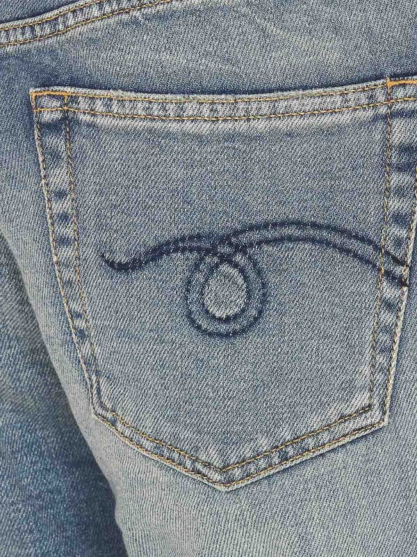 The Best Shops R13: ブーツカットジーンズ - ブーツカットジーンズ - Jane