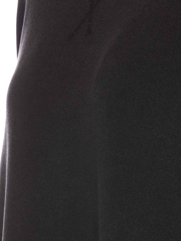 The Best Shops R13: ショートドレス - ショートドレス - 黒