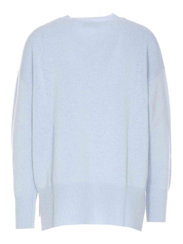 ROBERTO COLLINA: crew necks online - Sweater