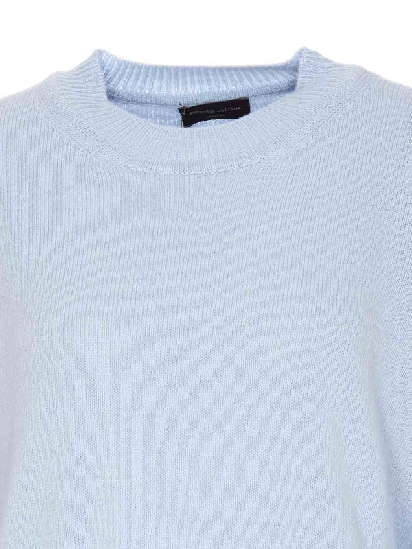Sweater shop online: ROBERTO COLLINA