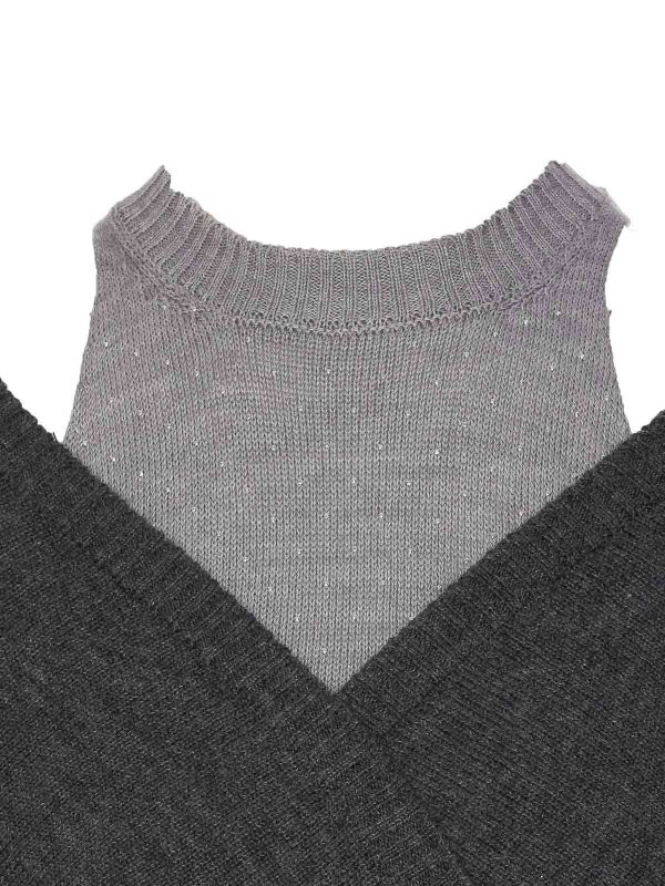 Sweater shop online: SIMONA CORSELLINI