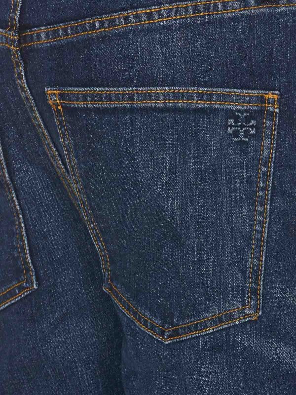 The Best Shops TORY BURCH: bootcut jeans - Flare jeans
