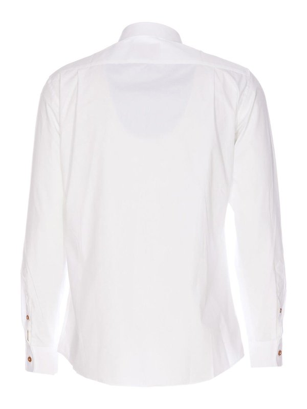 VIVIENNE WESTWOOD: shirts online - Krall shirt