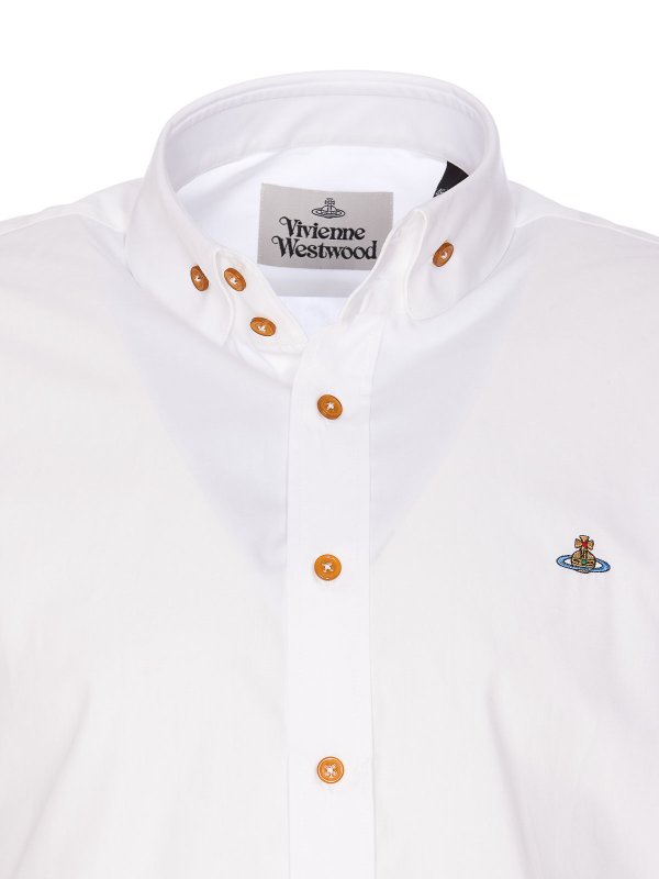 Krall shirt shop online: VIVIENNE WESTWOOD