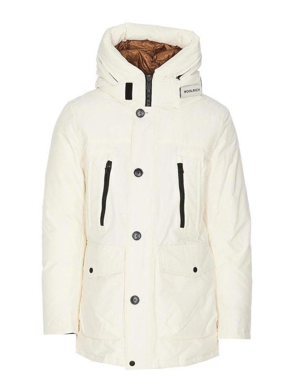 WOOLRICH: Parkas - Parka - Ramar