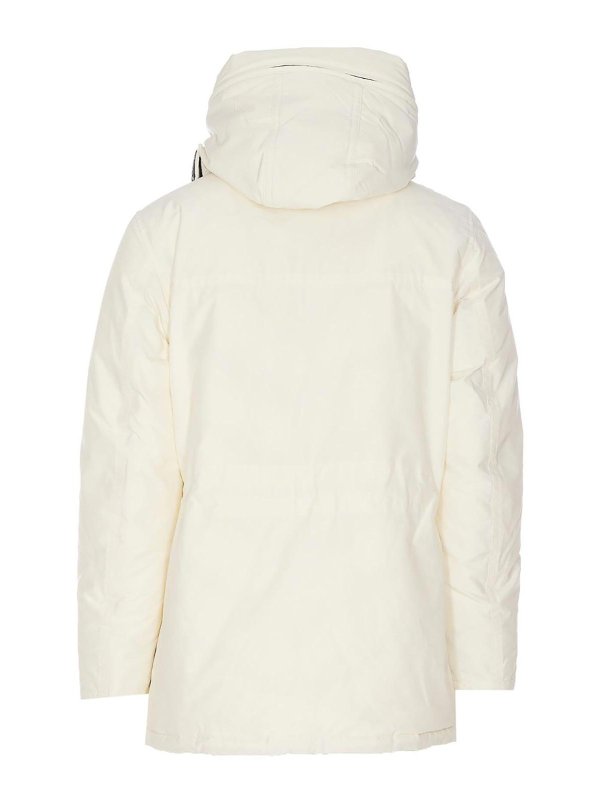 WOOLRICH: Parkas online - Parka - Ramar
