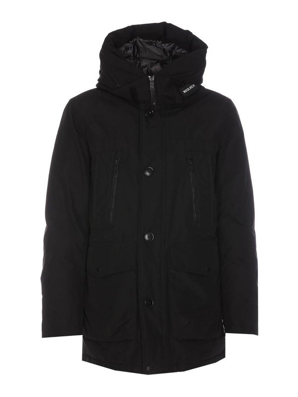 WOOLRICH: Parkas - Parka - Ramar