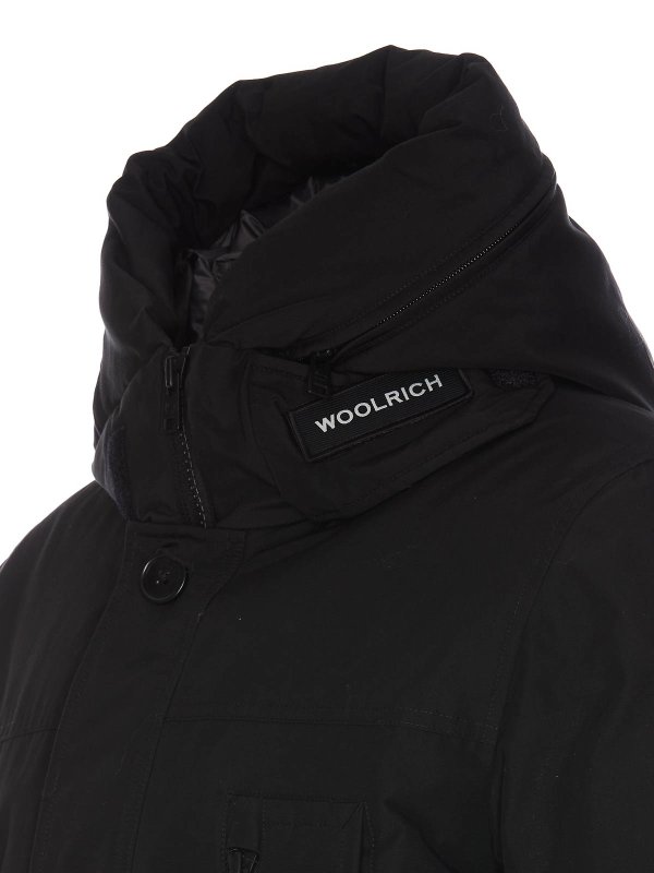 The Best Shops WOOLRICH: Parkas - Parka - Ramar