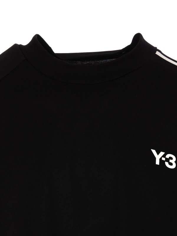 Camiseta - Negro shop online: Y-3