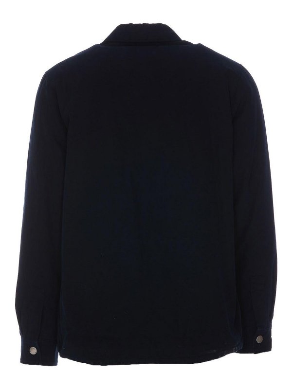 A.P.C.: casual jackets online - Blouson alex jacket