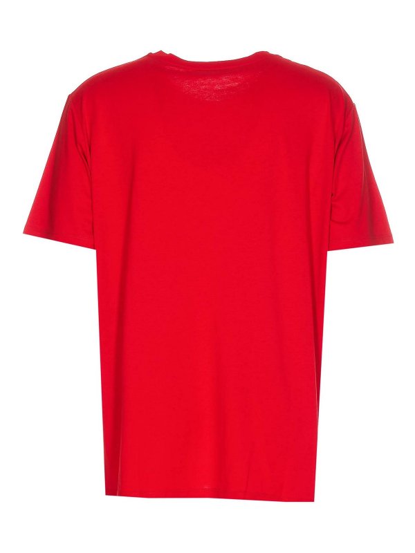 Balmain: t-shirts online - Pb t-shirt
