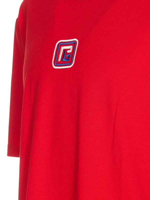 The Best Shops Balmain: t-shirts - Pb t-shirt