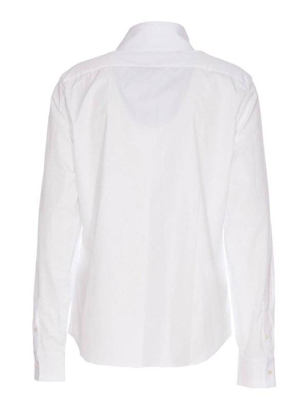 Balmain: shirts online - Shirt