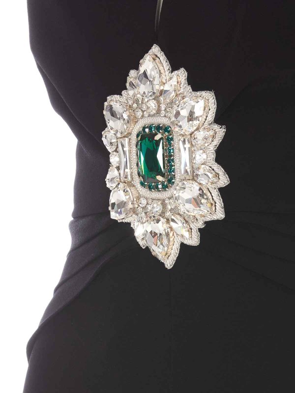 The Best Shops Balmain: completi da cerimonia - Abito