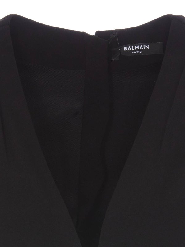 Abito shop online: Balmain