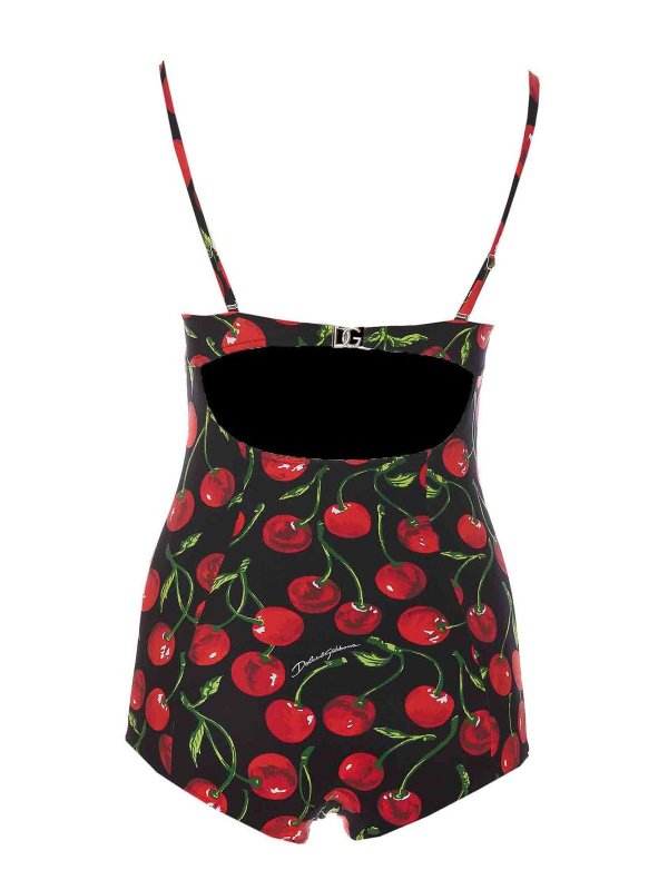 DOLCE & GABBANA: ワンピース online - ワンピース - 黒
