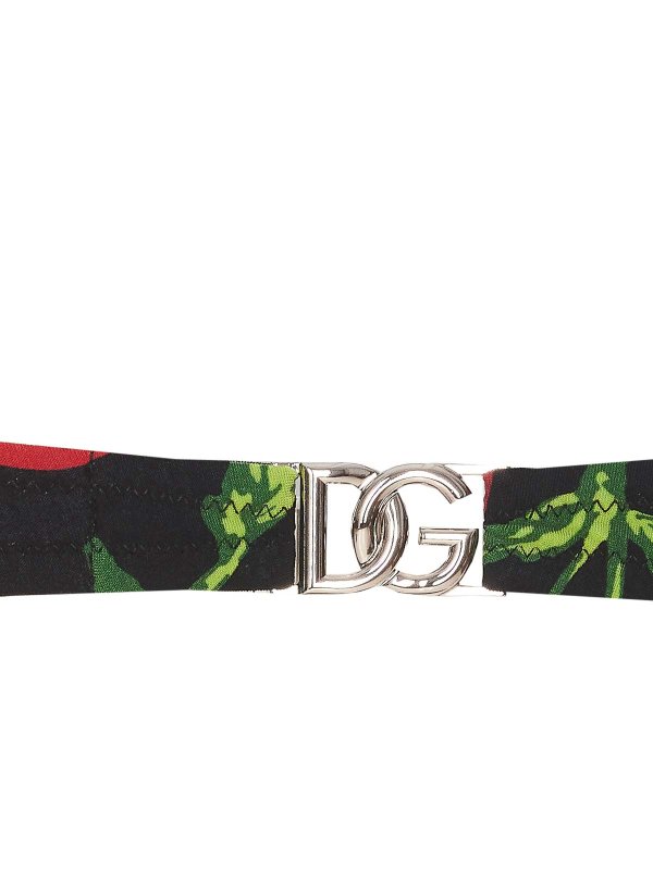 The Best Shops DOLCE & GABBANA: ワンピース - ワンピース - 黒