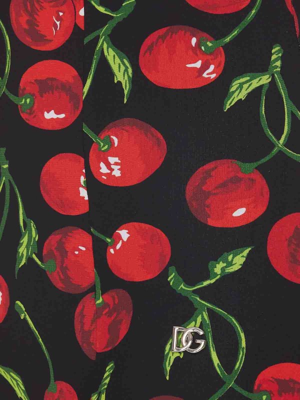 ワンピース - 黒 shop online: DOLCE & GABBANA