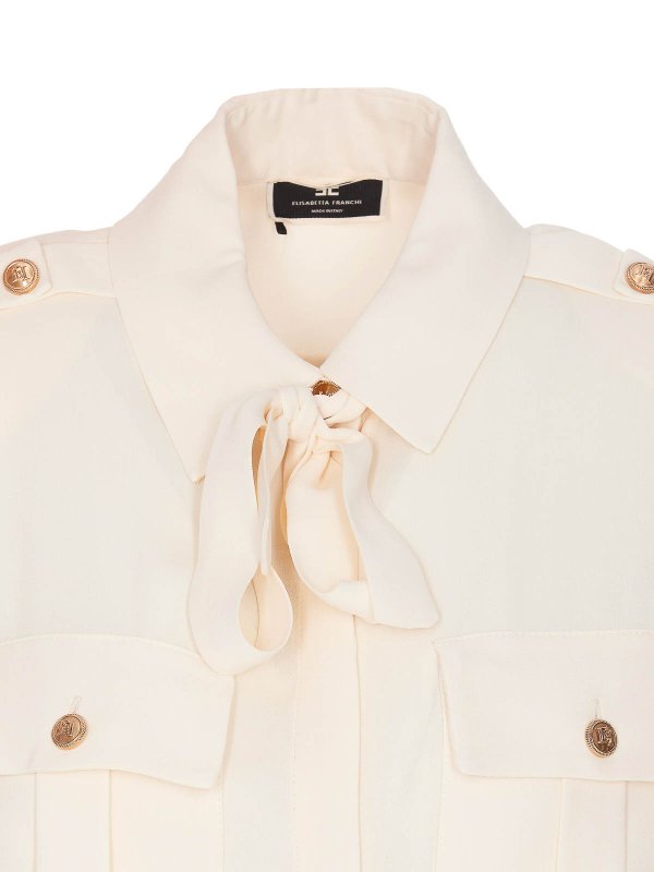 Shirt shop online: ELISABETTA FRANCHI