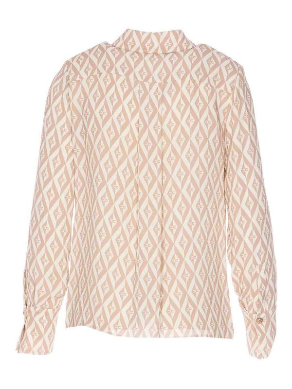ELISABETTA FRANCHI: shirts online - Shirt