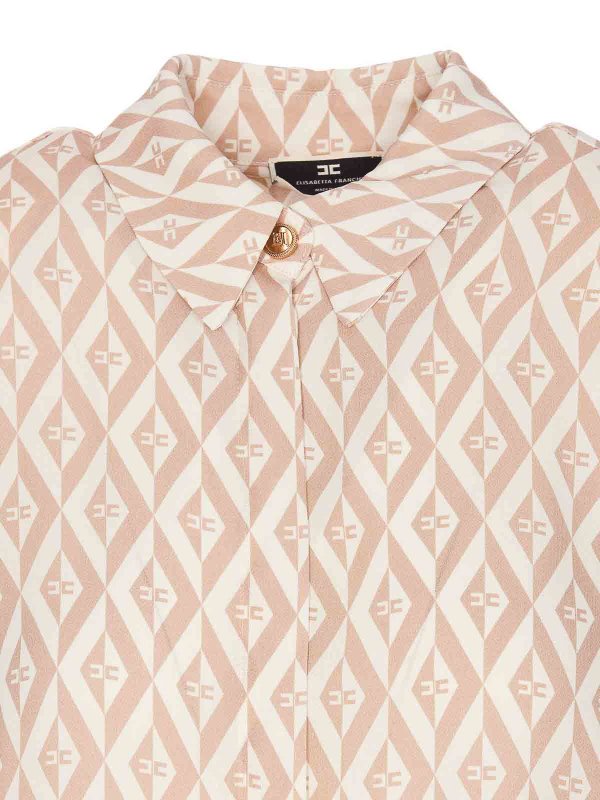 Shirt shop online: ELISABETTA FRANCHI