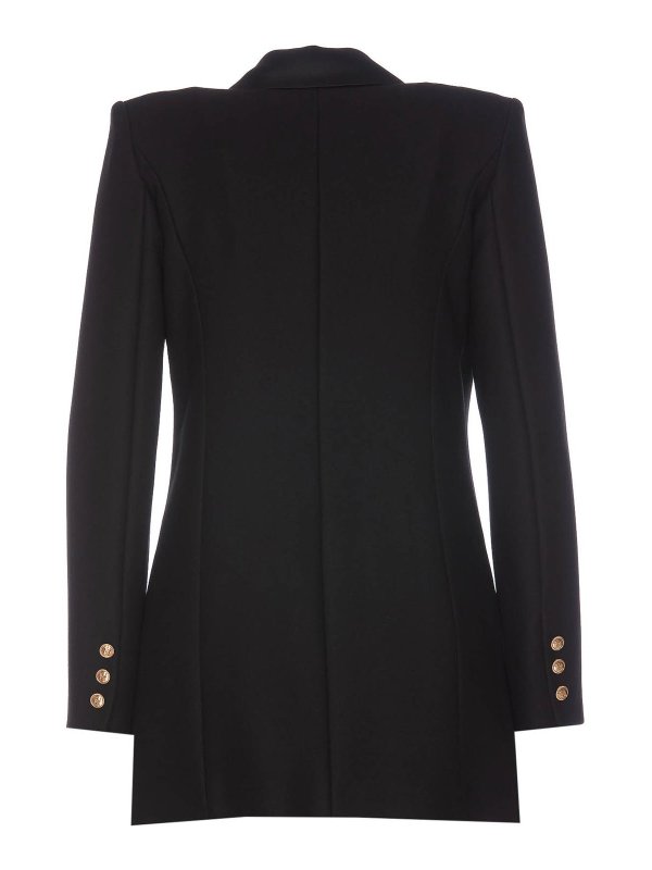 ELISABETTA FRANCHI: short coats online - Coat