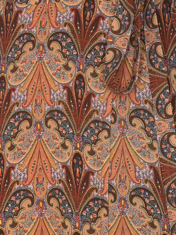 The Best Shops ETRO: Knee length skirts & Midi - Multicolour Skirt