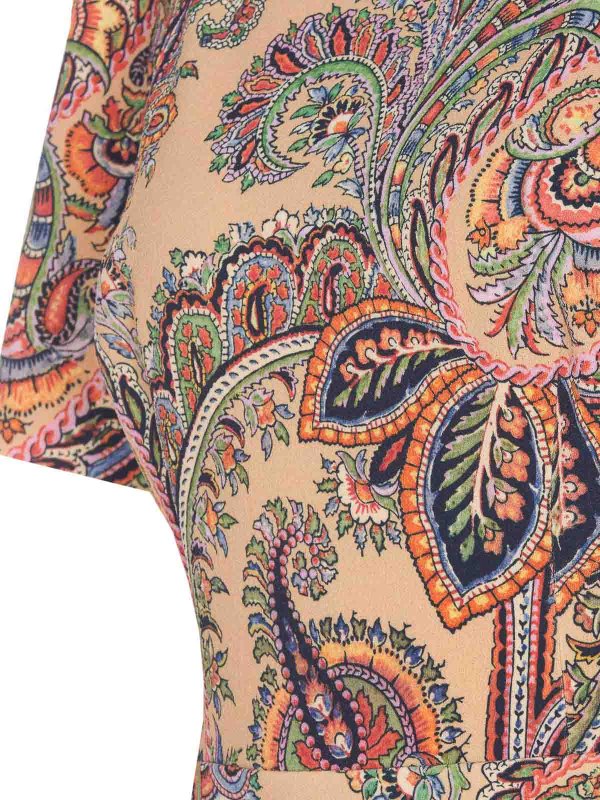 The Best Shops ETRO: short dresses - Dress