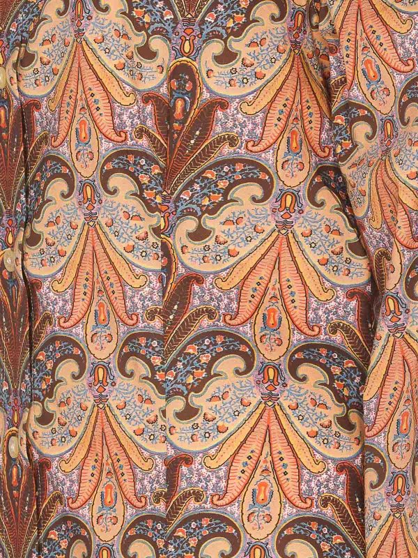 The Best Shops ETRO: Camisas - Camisa - Multicolor