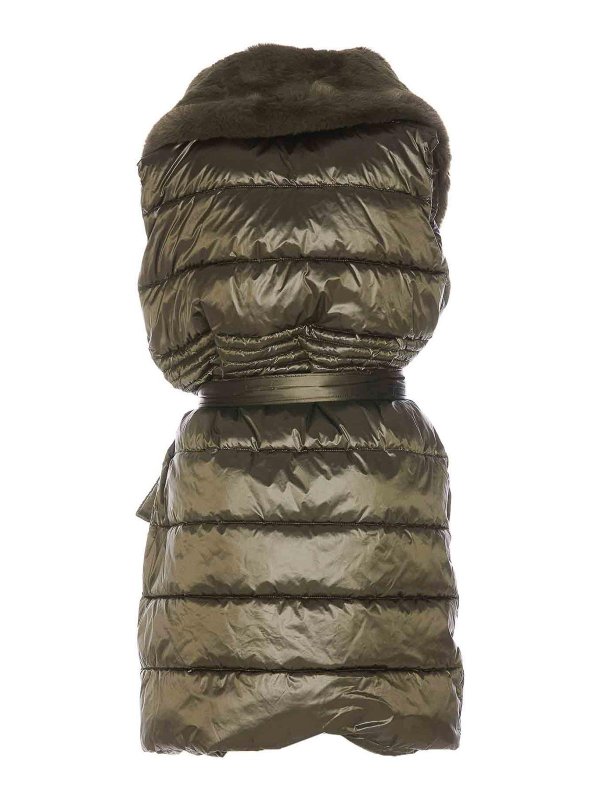 Liu Jo: casual jackets online - Down jacket