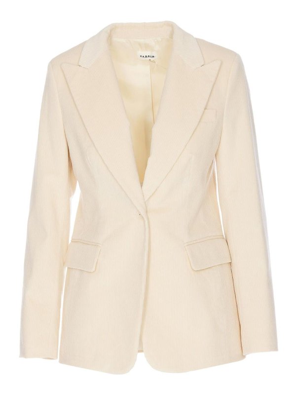 P.A.R.O.S.H.: blazers - Blazer covel23