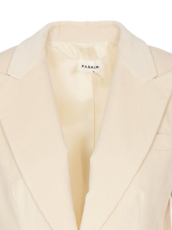 Blazer covel23 shop online: P.A.R.O.S.H.